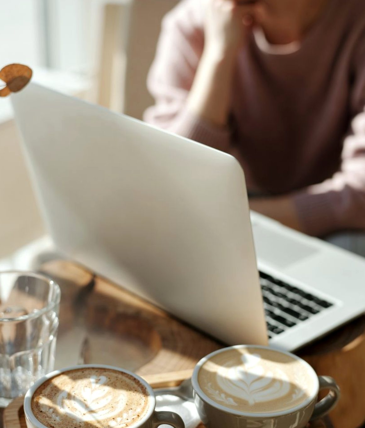 Resumen diario por correo: así se arma el boletín de la mañana